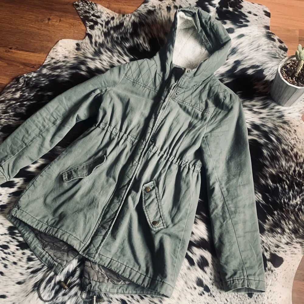 Fall Jacket - Picture 8 of 8